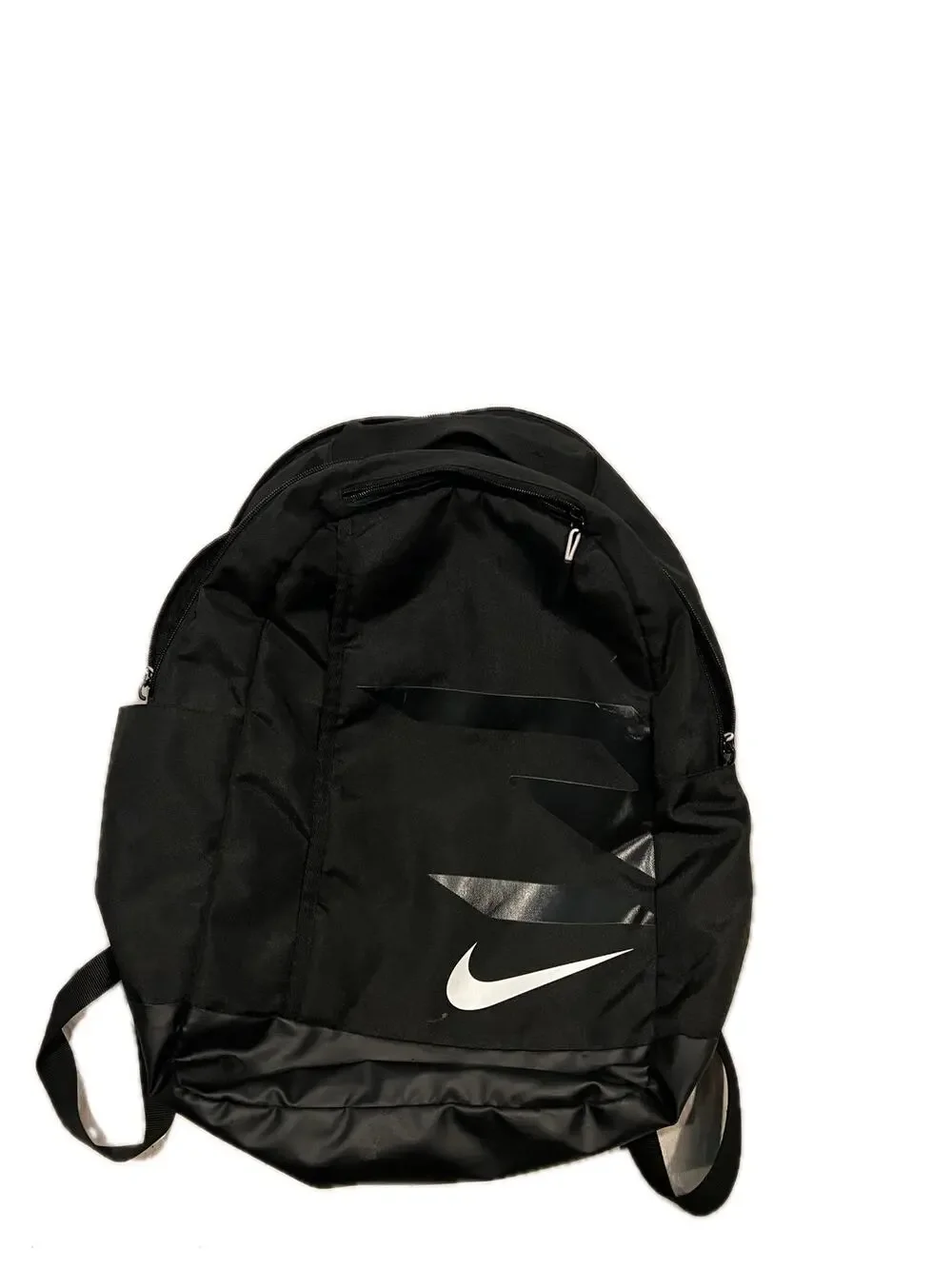 Nike Russell Wilson 3 Brand Blitz Backpack 30L